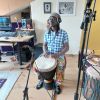 Tonstudio Niederlande – Mai 2025