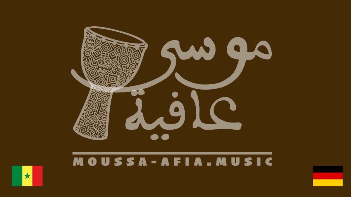 Moussa Afia Music