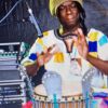 Djembe-Workshop und Konzert mit Moussa Afia